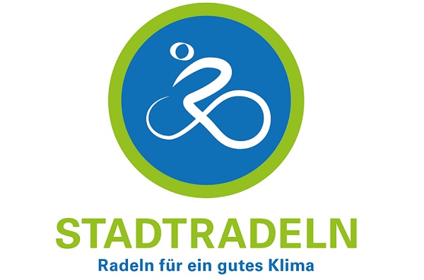 Gemeinsam STADTRADELN