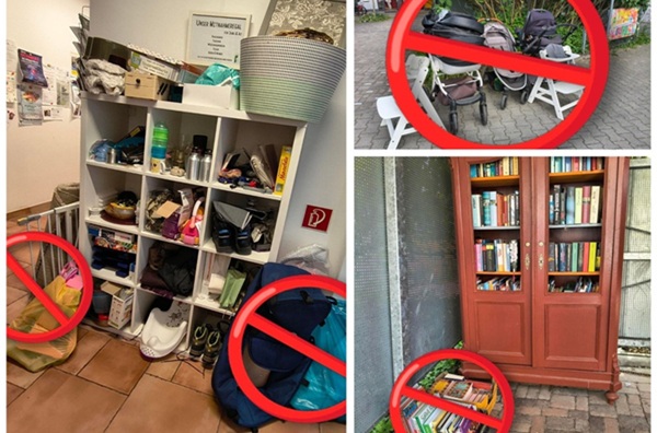Weniger Müll, mehr Nutzen