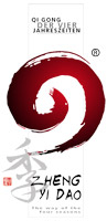 Qi Gong der 4 Jahreszeiten - bewegte Form - Herbst