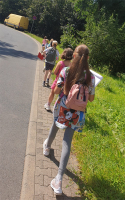 Sommerferien-Stadtrallye für Kids ab Grundschulalter