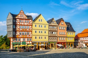 Ausflug Hessenpark Neu Anspach